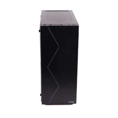 Shtëpizë SAMA LT T9 black