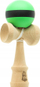 Lodër kendama Toys, dru, e kuqe