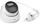 Kamerë IP dome EVERMAX EVX-IP8D01-IRW-Ai-W, 8MP, 2.8mm IR 40m, IP67 me mikrofon, e bardhë