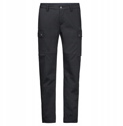 Pantallona cargo Jack Wolfskin Arctic Road, termike, kundra ujit, kafe