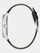 Orë dore Guess Tailor GW0389G1