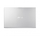 Laptop Asus M712UA-CS59, 17.3", AMD Ryzen 5 5500U, 8GB RAM, 512GB SSD, i argjendtë