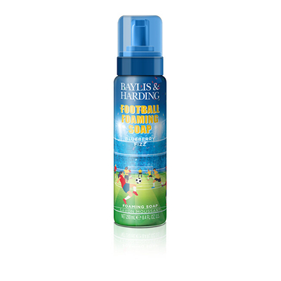 Shkumë sapuni për trup Baylis & Harding, 250 ml