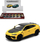 Lodër makinë Trifox Lamborghini Urus Performante, shkallë 1:40, metal, shumëngjyrëshe
