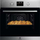 Furrë pirolitike Electrolux EOH4P56BX, 65L, klasa energjisë A+, inoks