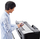 Plotter HP DesignJet T830 24", A1, multifunksional, gri