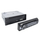 Radio makine Clementine 9440, DVD, Bluetooth, USB SD, e zezë