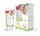Furçë dhe pastë për bebe SPLAT Banana Baby, 40 ml