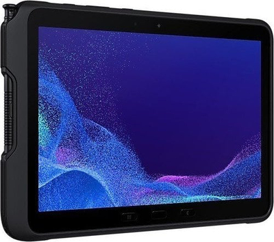 Tablet Samsung Galaxy Tab Active 4 Pro, 10.1", 64GB, 5G, i zi