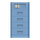Modul baterie Solplanet AI-HB_2.56LG G2, 2.56 kWh, 51.2V, i bardhë