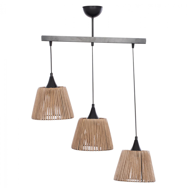 Llambë tavani e brendshme 50×16×85 cm (HM7482.02)