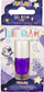 Llak thonjsh për fëmijë TUBAN Tubi Glam, purple pearly, efekt perlash