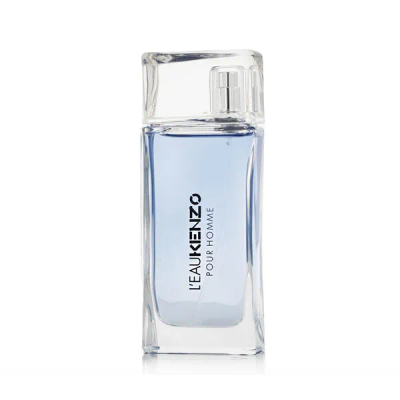 Eau de Toilette Kenzo Pour Homme, 50 ml
