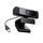 Kamer web J5create USB HD, 1080p, rrotullim 360°, e zezë