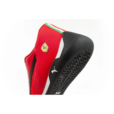 Atlete Puma Ferrari SF R-Cat M, për çuna, të zeza