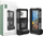 Këllëf uji Tech-Protect IPX8 universal për telefona 4.7-6.7\", i zi