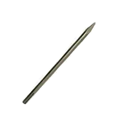 Daltë Makita Pointed Chisel P-16259, 600mm, SDS-max, metalik