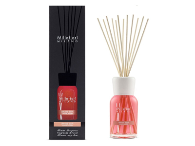 Shpërndarës arome Millefiori Milano Natural Almond Blush, 500 ml