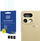 Mbrojtëse xhami lente 3mk Lens Protection Pro Realme 16 Pro 5G, set 4 copë, transparente