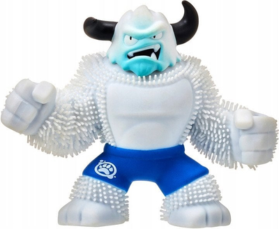 Figurinë aksion Goo Jit Zu Frostbite the Yeti G08303, hero pack, për fëmijë 3+