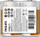 Bateri Philips LongLife C / R14, 2 copë