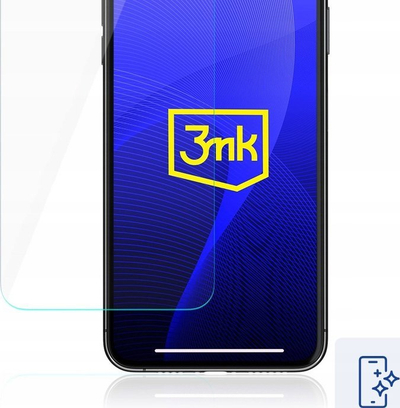 Заштита за екран 3MK Hybrid FlexibleGlass, за Ulefone Armor 22, 0.3mm, транспарентна