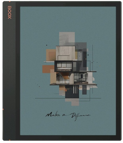 Lexues e-book Onyx Boox NOTE AIR 3 C