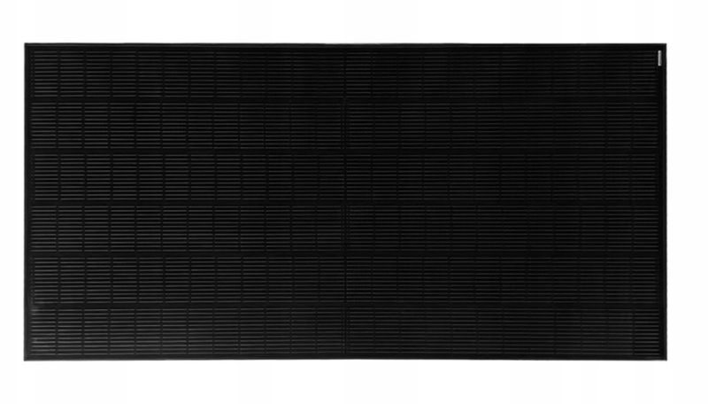 Set panele fotovoltaike NeoTEC Solar Pure Black 7.6kW, 16x475W, të zeza