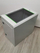 Kabinet rrjeti Digitus DN-19 07U-6/6-EC, 19", 60kg, gri