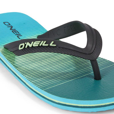 Shapka plazhi ONeill Profile Graphic Sandals Jr, për kalamaj, material sintetik, shumëngjyrëshe
