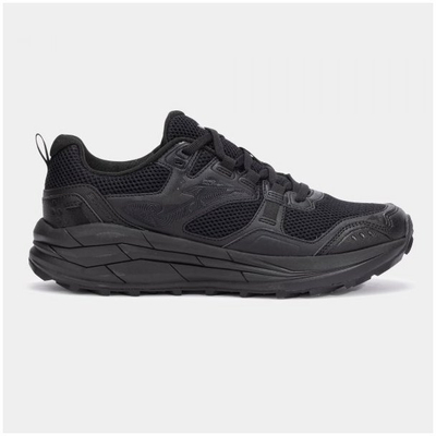 Këpucë trail Joma Shock 2531, për meshkuj, të zeza
