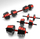 Set shtanga HMS SGC20, 20 kg