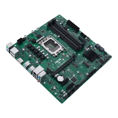 Pllakë amë ASUS PRO Q670M-C-CSM