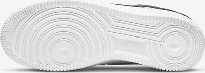 Atlete Nike Air Force 1 '07 W DD8959-103, lëkurë, për goca, të bardha