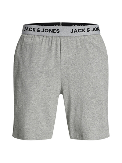 Pizhame për meshkuj Jack&Jones JACULA, të kaltra/hirta