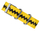 Orë dore Timex Weekender x Peanuts: Charlie Brown TW2R41100