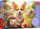 Сложувалка Trefl A Day with Corgi, 30 делови, за деца 3+