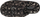 Papuqe për femra Calvin Klein Mule Fur Mono HW0HW00536-0GK, nr. 40, të zeza