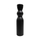 Dekor tavoline qeramike Scepter Φ8,5x35Hcm (HM4614.02), zezë