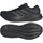 Atlete vrapimi Adidas Response 2, Cloudfoam EVA, mesh i ajrosshëm, të zeza