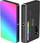 Panel drite LED Ulanzi VL120 RGB, 3100mAh, portabël, i bardhë