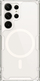 Mbrojtëse telefoni Nillkin Nature TPU Pro Magnetic, për Samsung Galaxy S23 Ultra, magnetike, transparente
