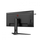 Monitor AOC Agon AG405UXC, 40", WQHD, 144Hz, i zi