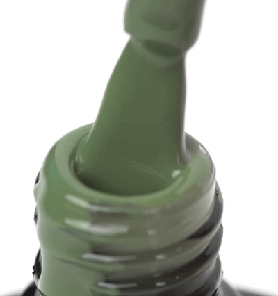 Manikyr xhel Ocho Nails Hybrid Green 709, 5g, jeshile