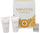 Set Versace Vanitas, EDT 4.5 ml + losion trupi 25 ml + xhel dushi 25 ml