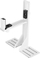 Mbajtës kartele grafike SilverStone Adjustable, i rregullueshëm, i bardhë