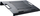 Bazë ftohëse për laptop Akasa Helix 420 AK-NBC-33BK, metal, e zezë