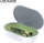 Sterilizues UV Usams US-ZB138 me karikim wireless 10W, aromaterapi, i bardhë