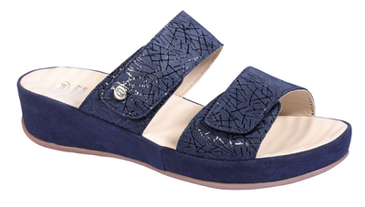 Sandale Scholl CHRISTY 2.0, të kaltra, nr 39