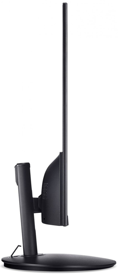 Monitor Acer SH322QUAbmiphux, 31.5", WQHD, 75 Hz, gri